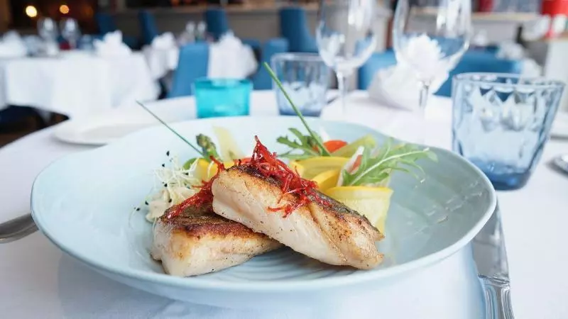 Le Galion Hotel Et Restaurant Canet Plage   Logis