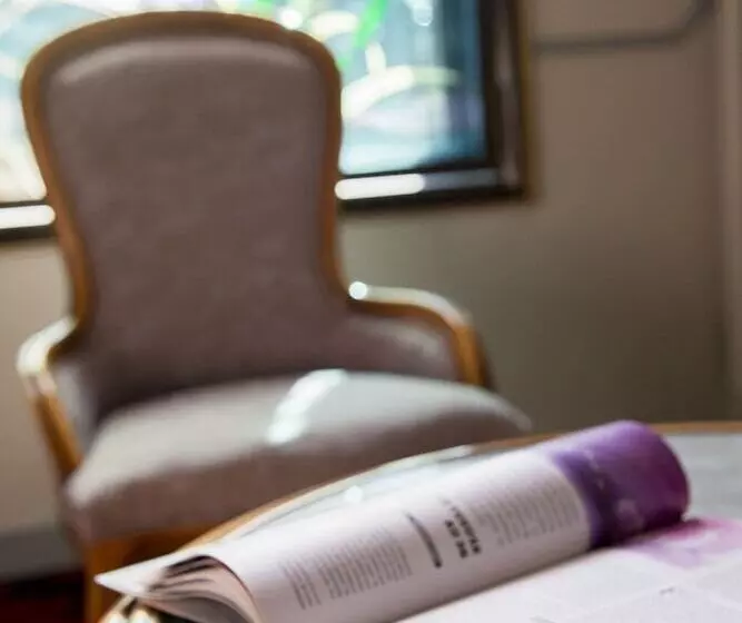 فندق Le Grand Paris