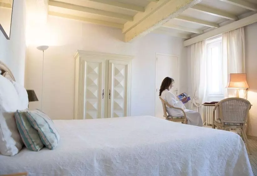 فندق Le Grand Paris