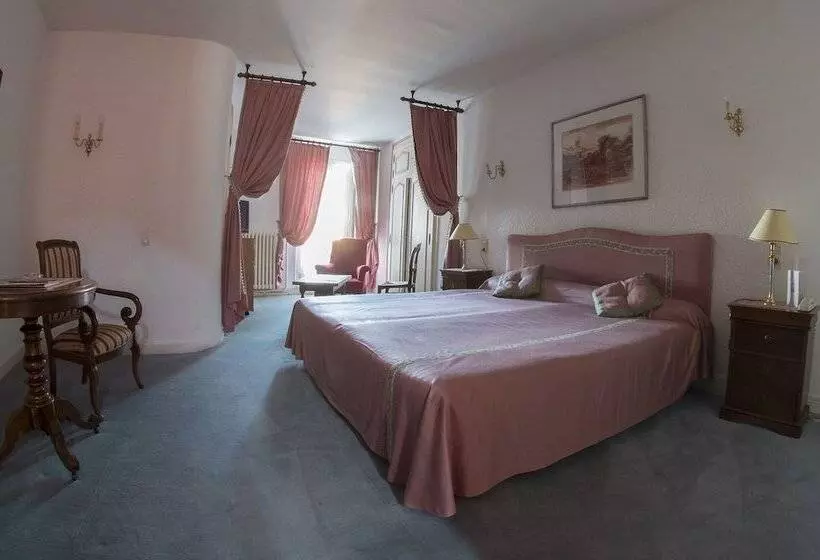 فندق Le Grand Paris