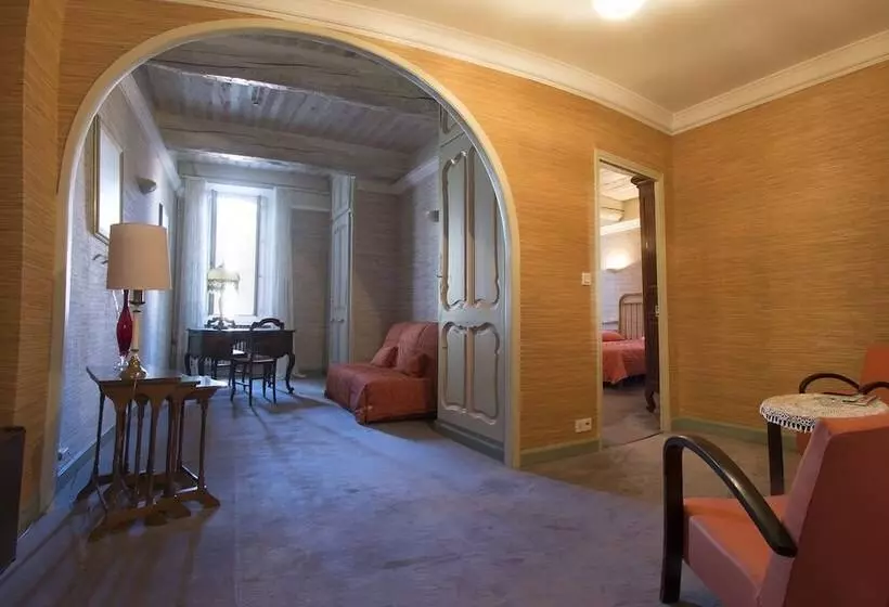 فندق Le Grand Paris