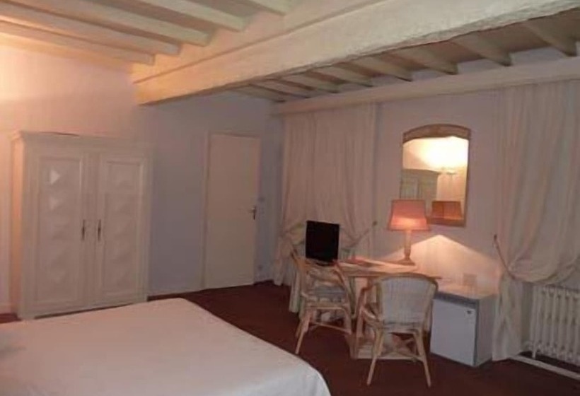 هتل Le Grand Paris