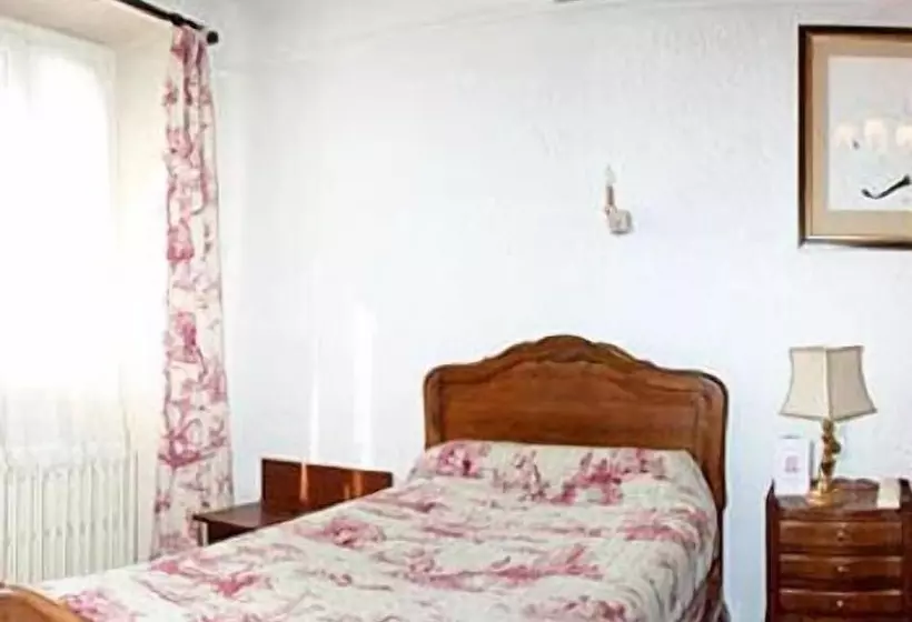 فندق Le Grand Paris