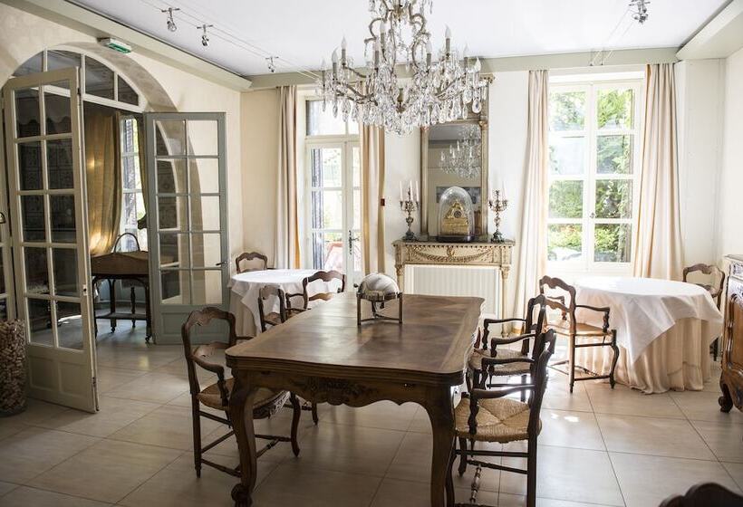 هتل Le Grand Paris