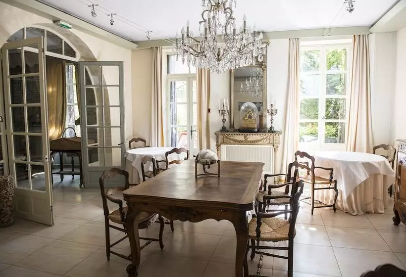 فندق Le Grand Paris