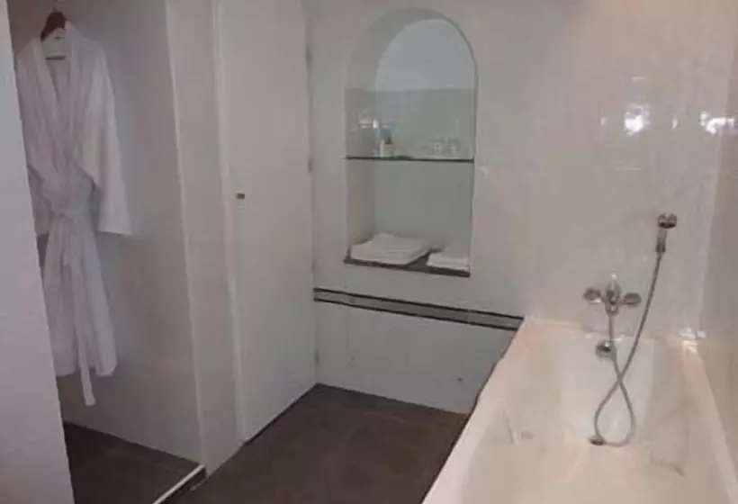 فندق Le Grand Paris