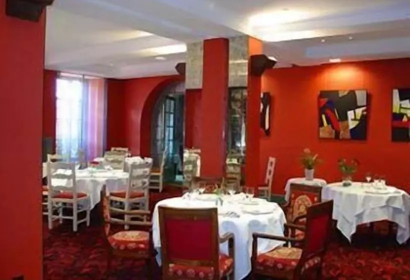 فندق Le Grand Paris