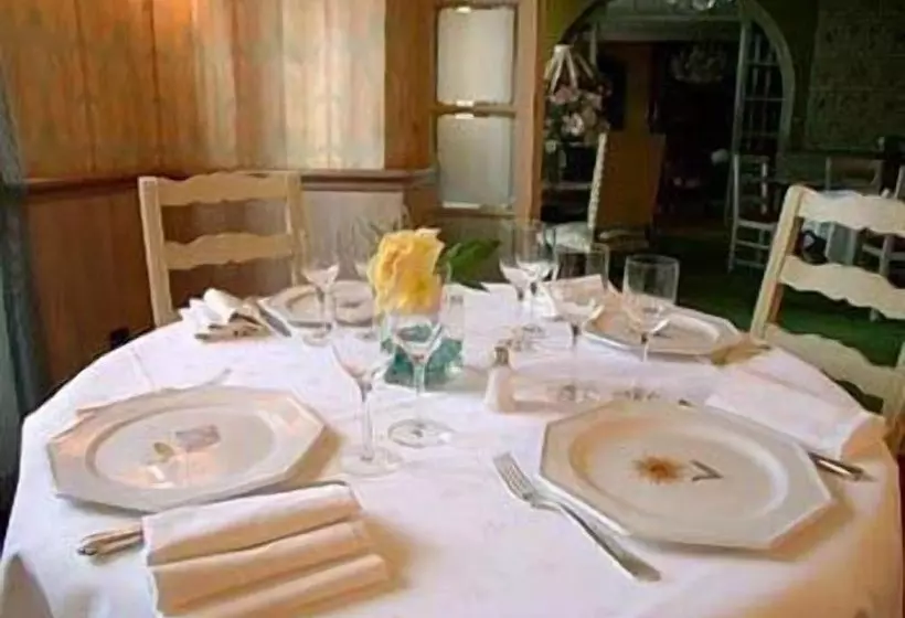 فندق Le Grand Paris