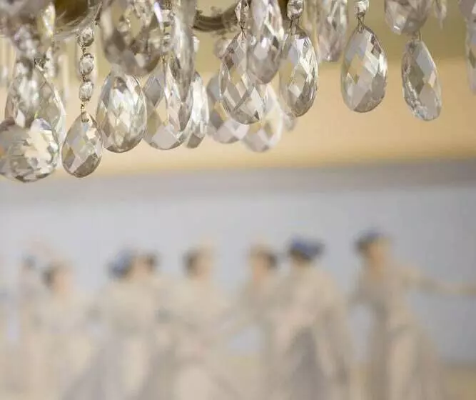 فندق Le Grand Paris