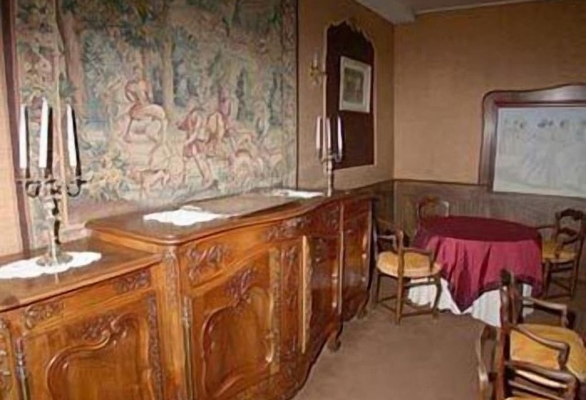 هتل Le Grand Paris