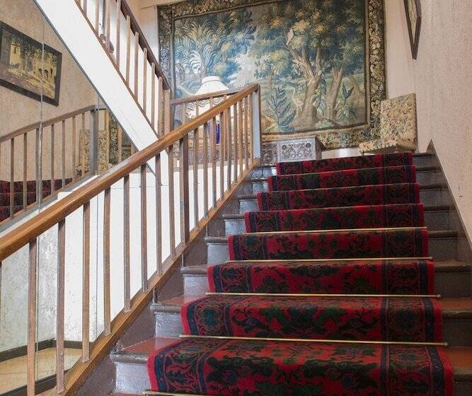 هتل Le Grand Paris