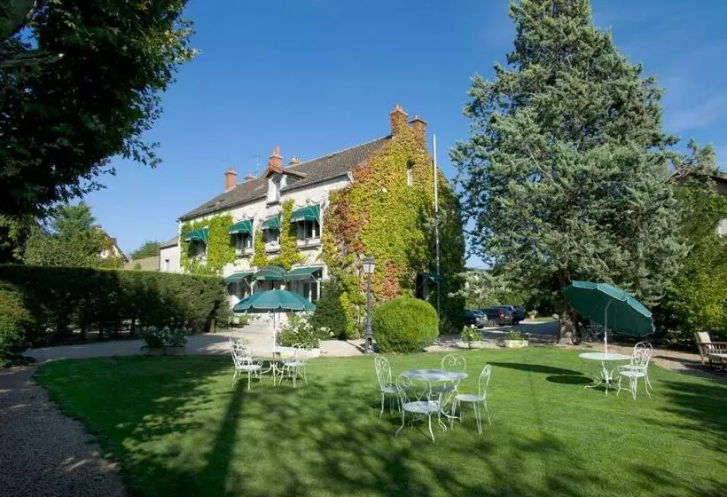 فندق Hôtel Le Home