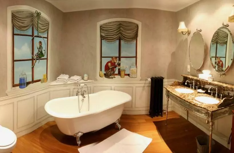 فندق Hôtel Le Home