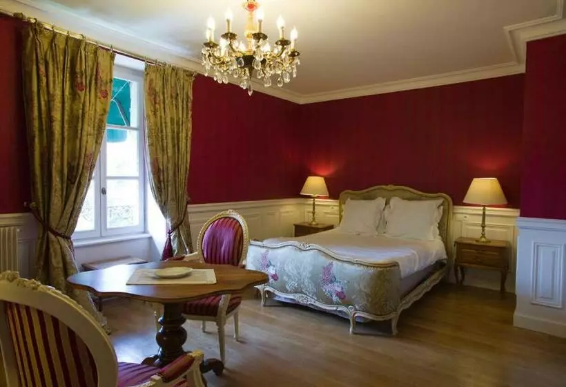 فندق Hôtel Le Home