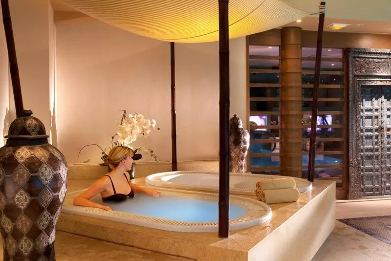 Hotel Le Parc Hôtel Obernai & Yonaguni Spa