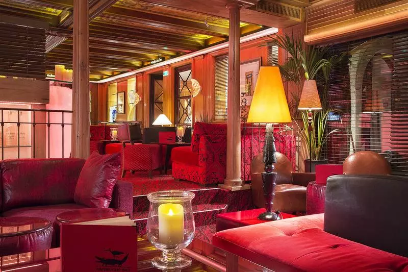 Hotel Le Parc Hôtel Obernai & Yonaguni Spa