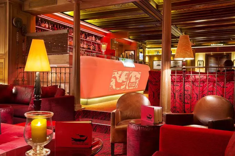 Hotel Le Parc Hôtel Obernai & Yonaguni Spa