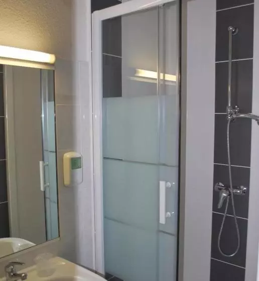 ホテル Le Progres