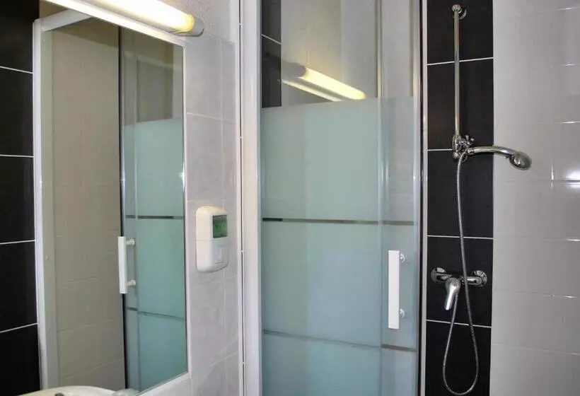 ホテル Le Progres