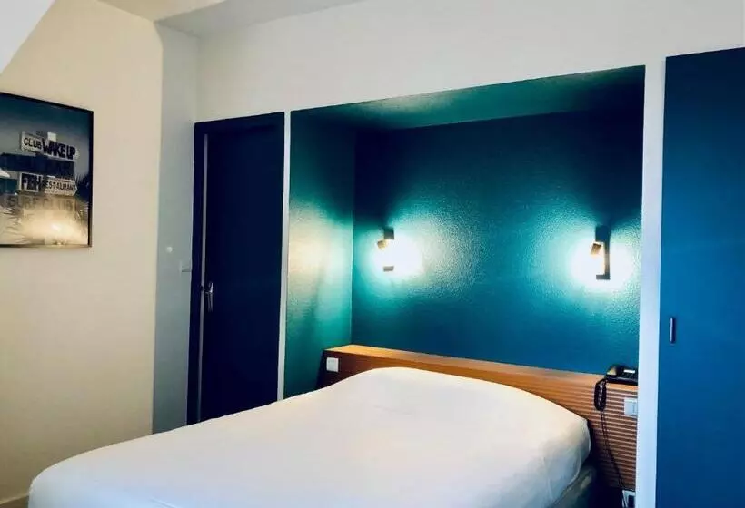 ホテル Le Progres