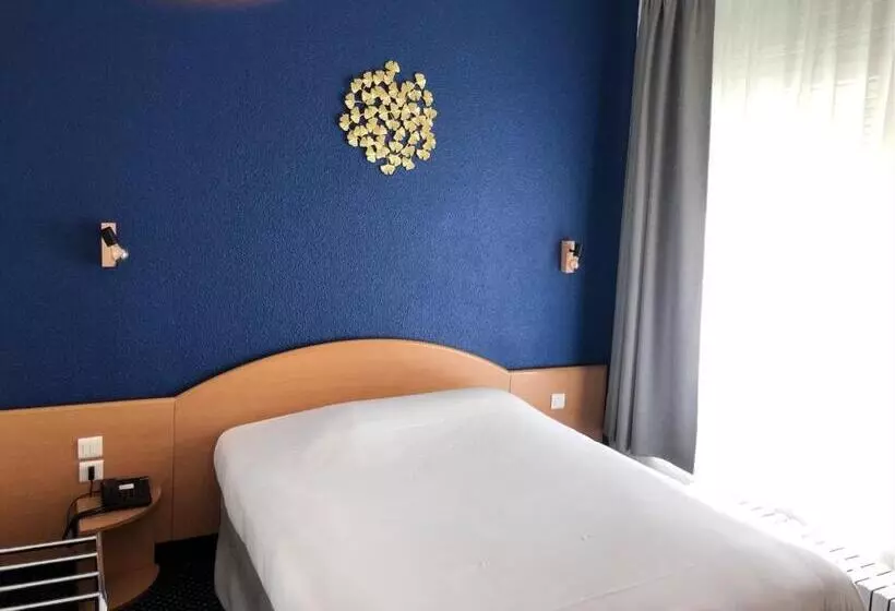 ホテル Le Progres