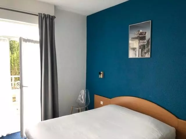 ホテル Le Progres