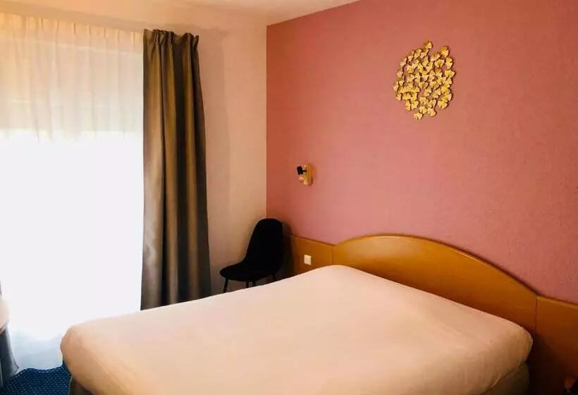 ホテル Le Progres