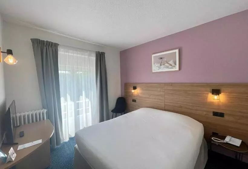 ホテル Le Progres