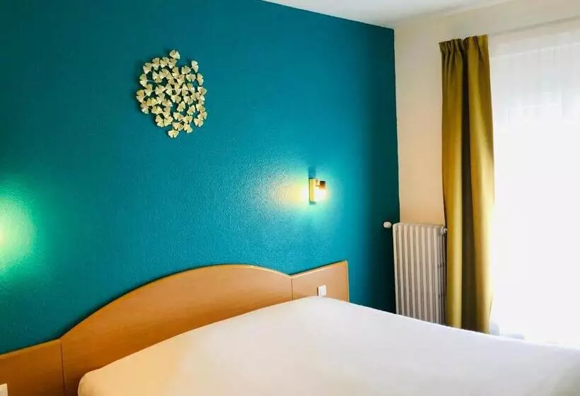 ホテル Le Progres