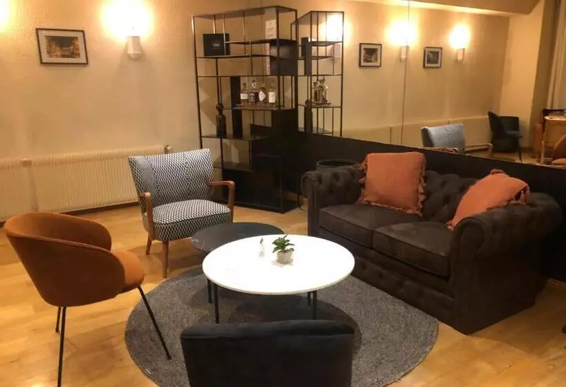 ホテル Le Progres