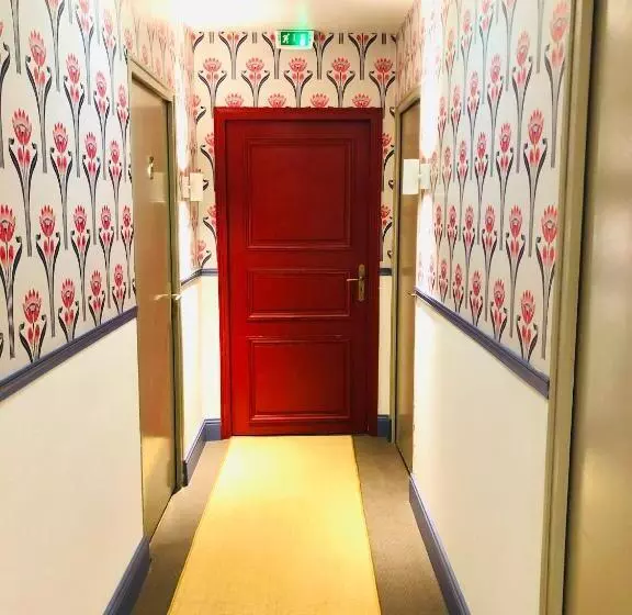 Hotel Le Relais Notre Dame