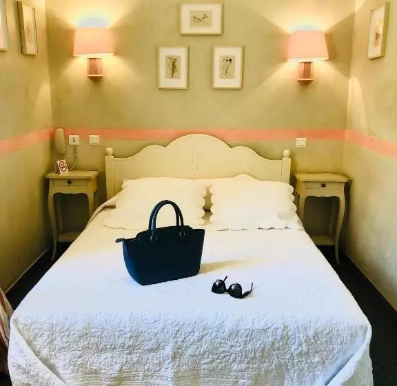 Hotel Le Relais Notre Dame