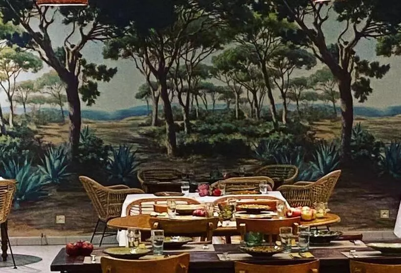 Hotel Le Relais Notre Dame