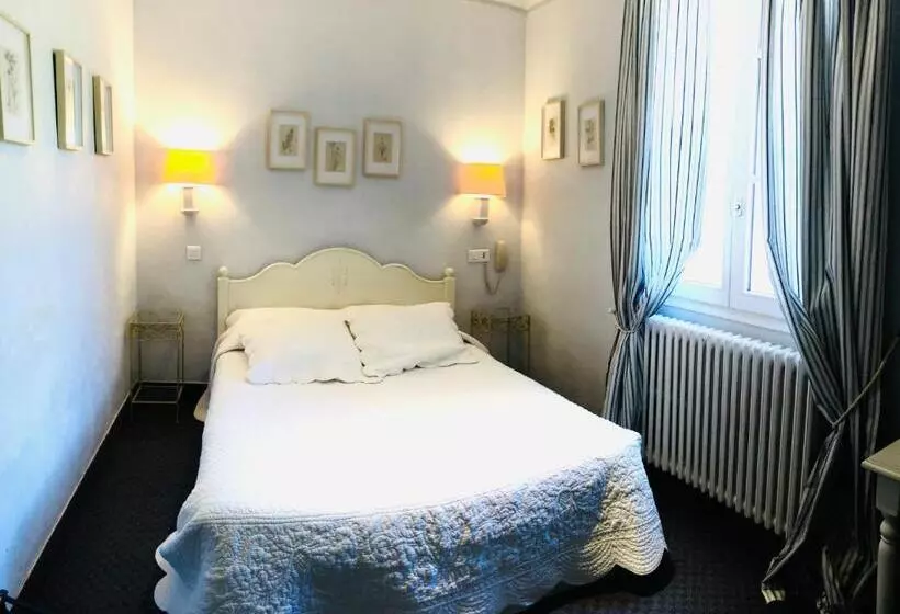 Hotel Le Relais Notre Dame