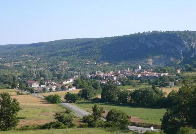 Hotel Le Relais Notre Dame
