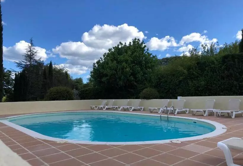 Hotel Le Relais Notre Dame