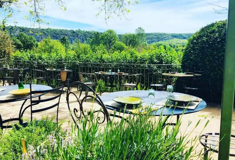 Hotel Le Relais Notre Dame