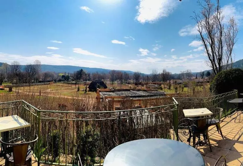 Hotel Le Relais Notre Dame