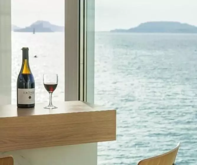 ホテル Les Bords De Mer