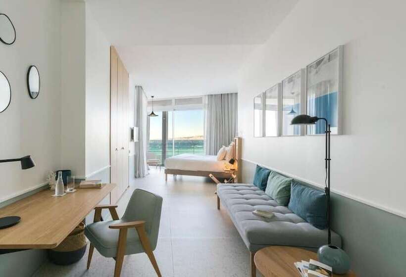 هتل Les Bords De Mer