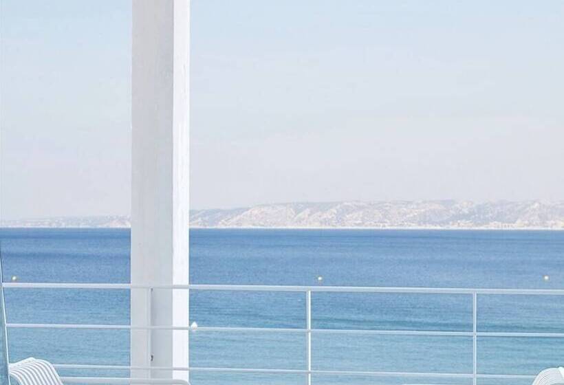 هتل Les Bords De Mer