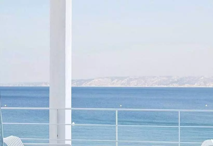 ホテル Les Bords De Mer