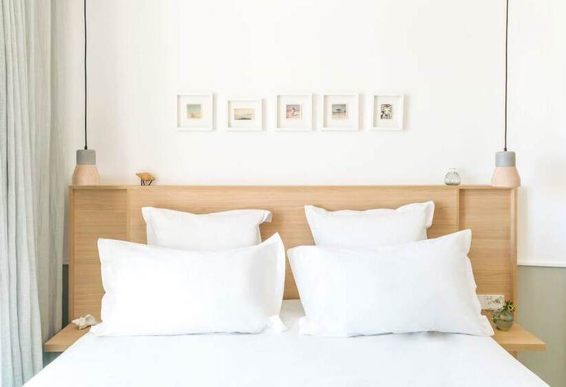 هتل Les Bords De Mer