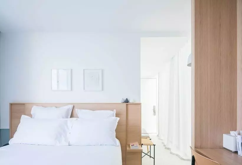 ホテル Les Bords De Mer