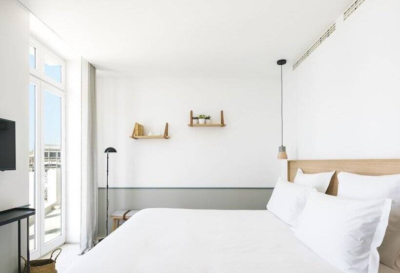 هتل Les Bords De Mer