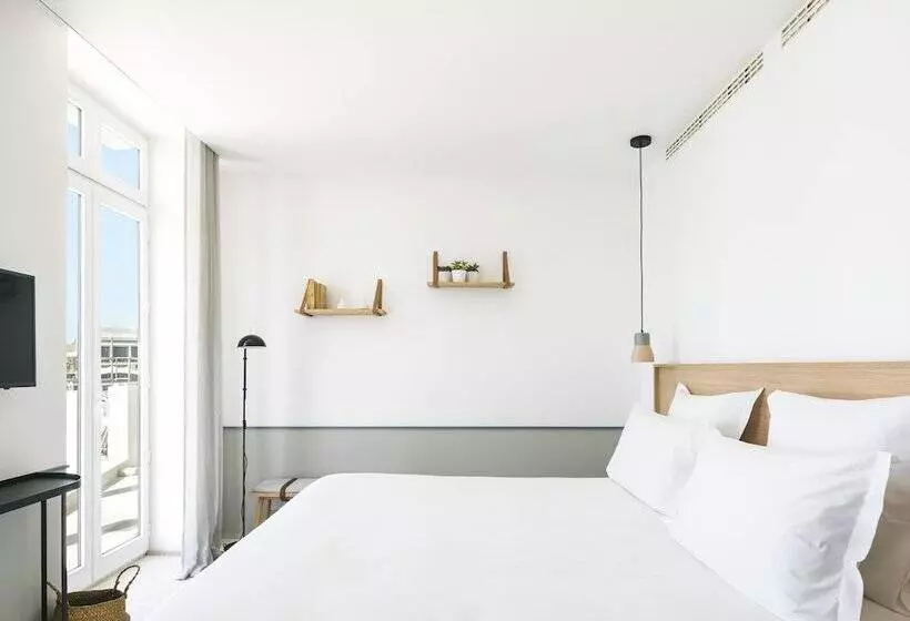 ホテル Les Bords De Mer