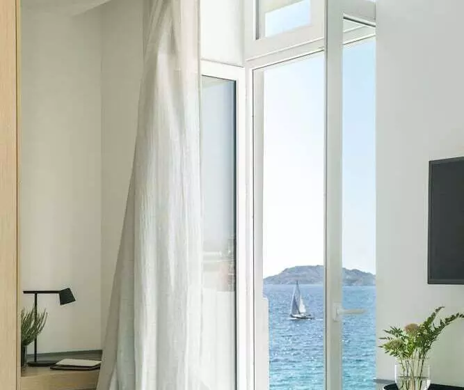 ホテル Les Bords De Mer