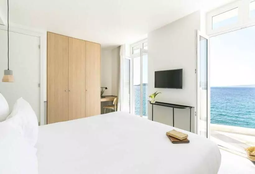 ホテル Les Bords De Mer