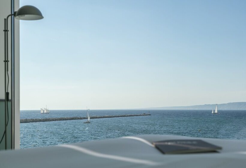 هتل Les Bords De Mer