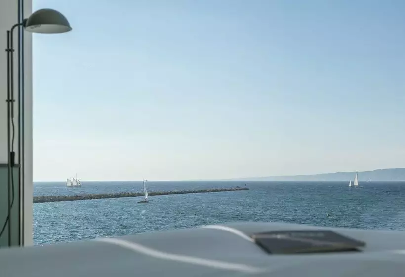 ホテル Les Bords De Mer